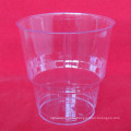 Tableware Plastic Cup Disposable Cup 8.5 Oz
